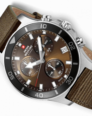 Swiss Military by Chrono SM34067.06