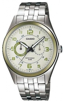 Casio MTP-1353D-8B2