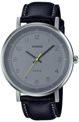 Casio MTP-E139L-8B