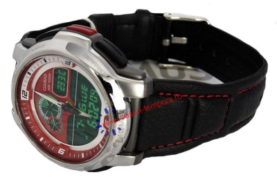 Casio AQF-102WL-4B