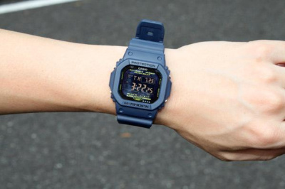 Casio GW-M5610NV-2E