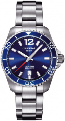 Certina C013.410.11.047