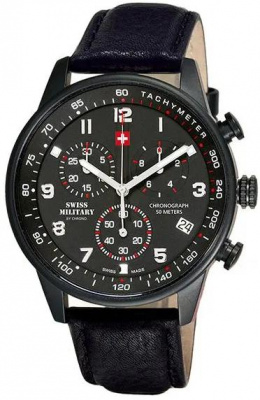 Swiss Military by chrono SM34012.08