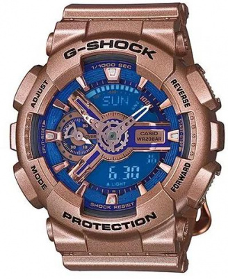 Casio GMA-S110GD-2A