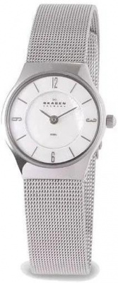 Skagen 233XSSS