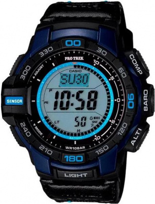 Casio PRG-270B-2D