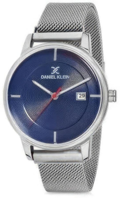 Daniel Klein 12105-2