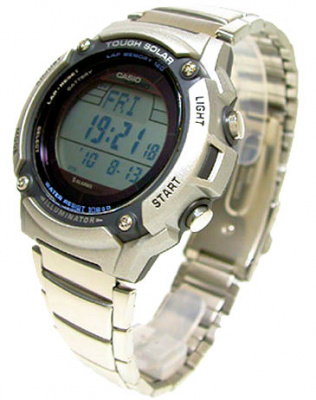 Casio W-S200HD-1A