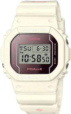 Casio DW-5600PGW-7E