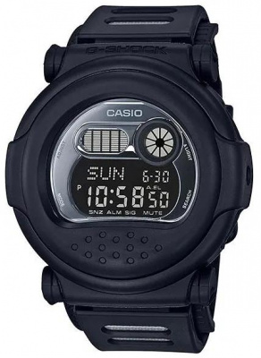 Casio G-001BB-1E