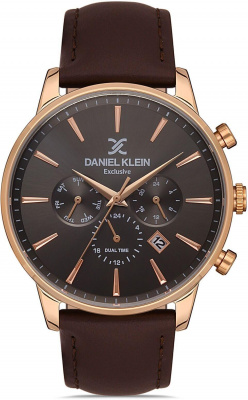 Daniel Klein 13111-5