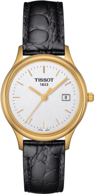Tissot T913.210.16.031.01