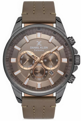 Daniel Klein 13286-5