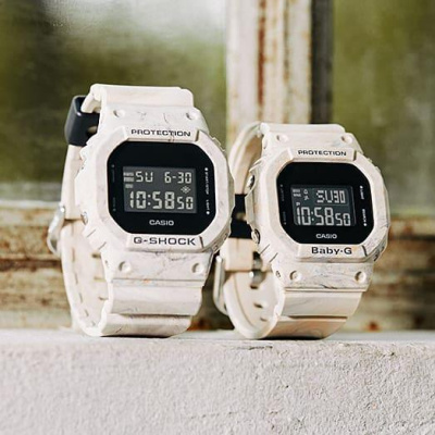 Casio BGD-560WM-5E