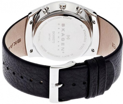 Skagen SKW6070