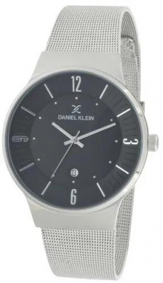 Daniel Klein 11579-1