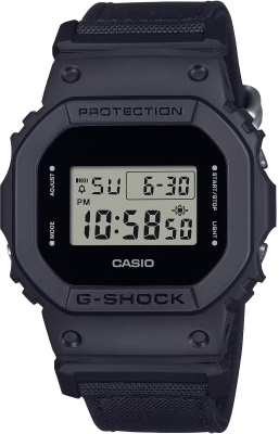 Casio DW-5600BCE-1E