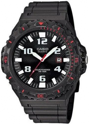 Casio MRW-S300H-8B