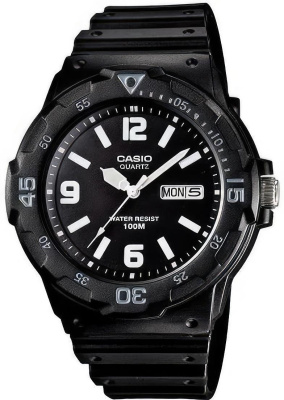 Casio MRW-200H-1B2