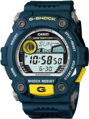 Casio G-7900-2D