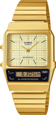 Casio AQ-800EG-9A