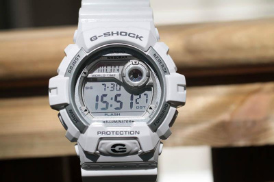 Casio G-8900A-7E