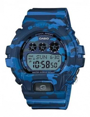 Casio GMD-S6900CF-2E