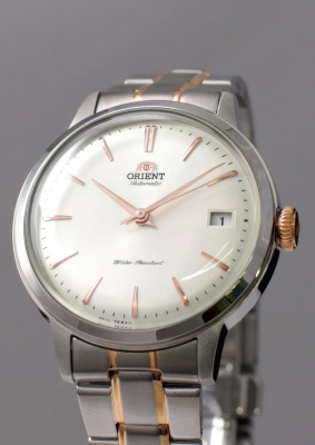 Orient RA-AC0008S