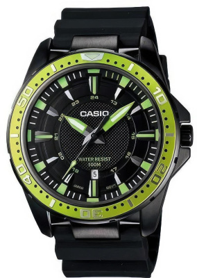 Casio MTD-1072-3A
