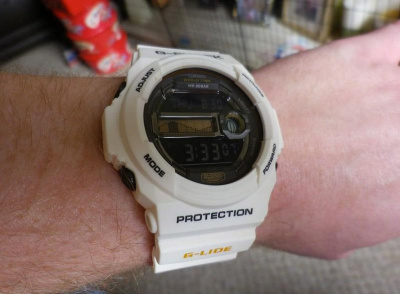 Casio GLX-150-7E