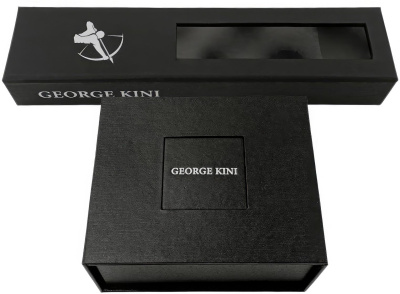 George Kini GK.26.S.9S.1.9.9