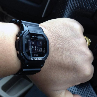 Casio GB-5600B-1B