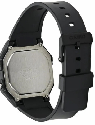 Casio W-217H-9A