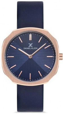 Daniel Klein 12654-6