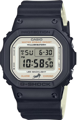 Casio DW-5600SHB-1E