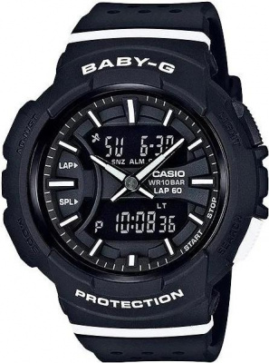 Casio BGA-240-1A1