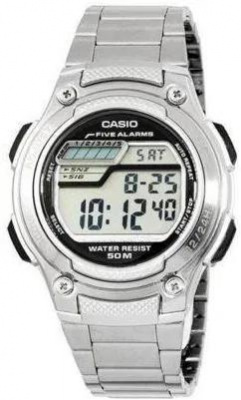 Casio W-212HD-1A