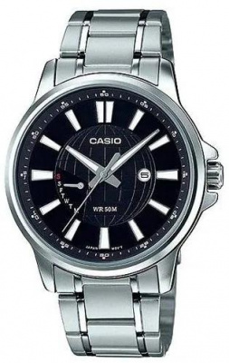 Casio MTP-E137D-1A