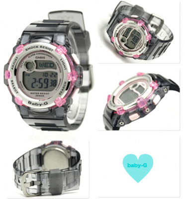 Casio BG-3000-8E