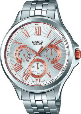 Casio MTP-E308D-7A