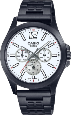 Casio MTP-E350B-7B