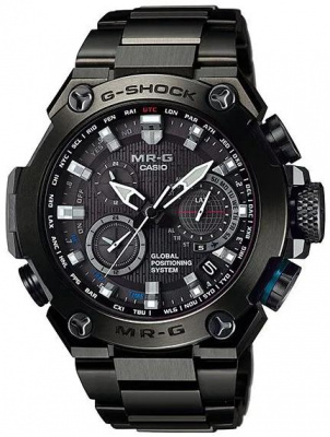 Casio MRG-G1000B-1A