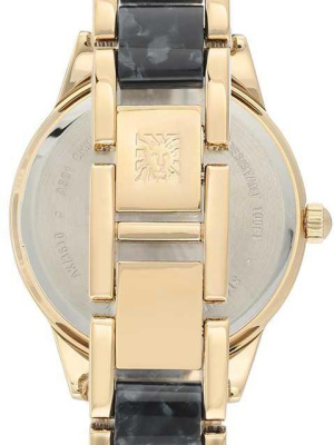 Anne Klein 3610GPBK