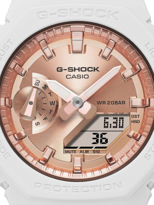 Casio GMA-S2100MD-7A