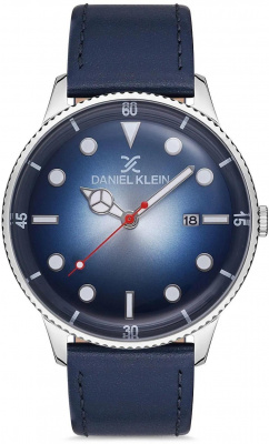 Daniel Klein 12668-2