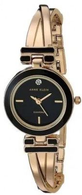 Anne Klein 2622BKGB