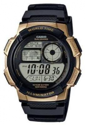 Casio AE-1000W-1A3