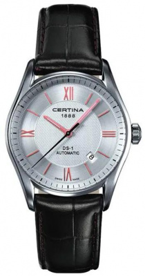 Certina C006.407.16.038.01