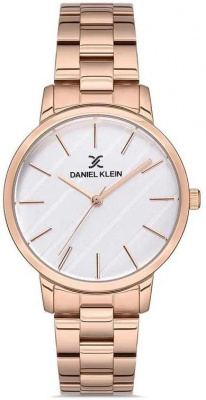 Daniel Klein 12775-2