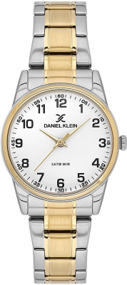 Daniel Klein 13846-3